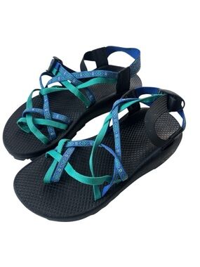 Chaco Women's ZX/2 Classic hiking sandals Size 8